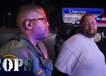🚨 FULL VIDEO: RAW POLICE BODYCAM FOOTAGE [WATCH TILL THE END] 🚔