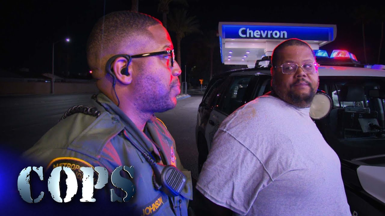 🚨 FULL VIDEO: RAW POLICE BODYCAM FOOTAGE [WATCH TILL THE END] 🚔